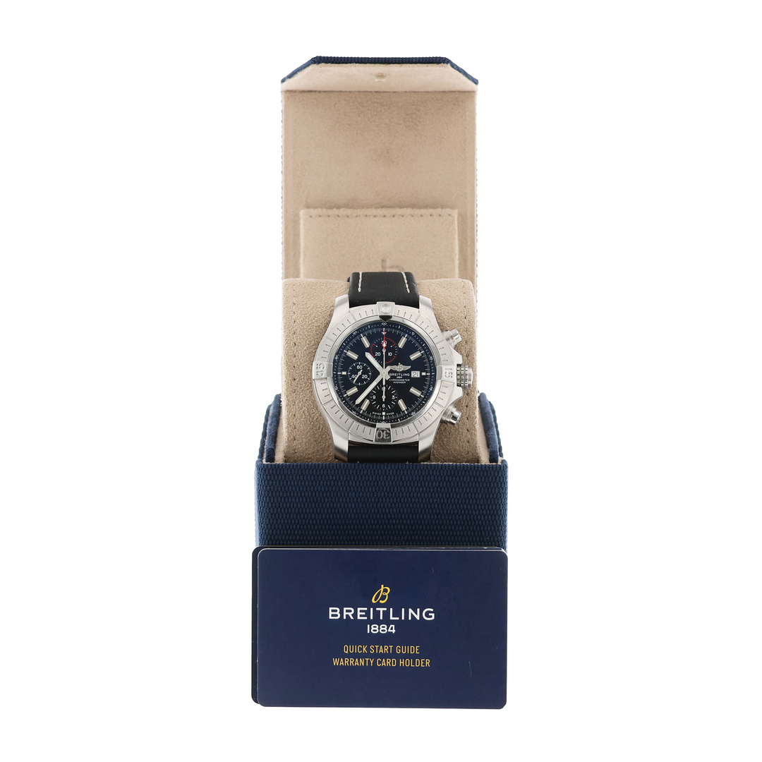 Breitling Super Avenger A13375 48mm 2020