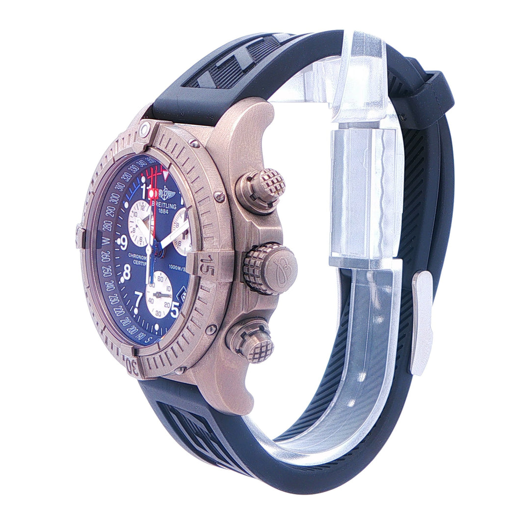 Breitling Chrono Avenger M1 E73360 44mm