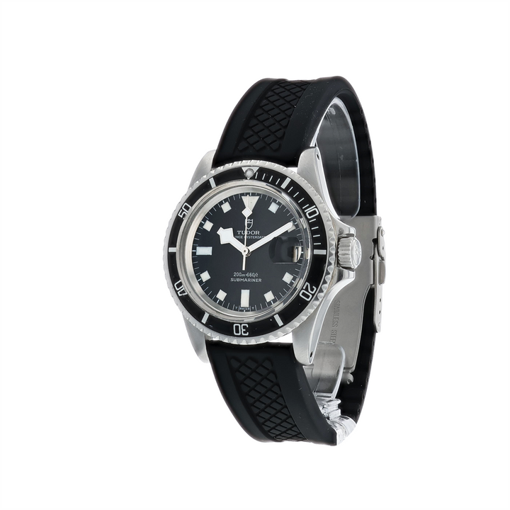 Tudor Submariner 7016/0 40mm Circa 1969
