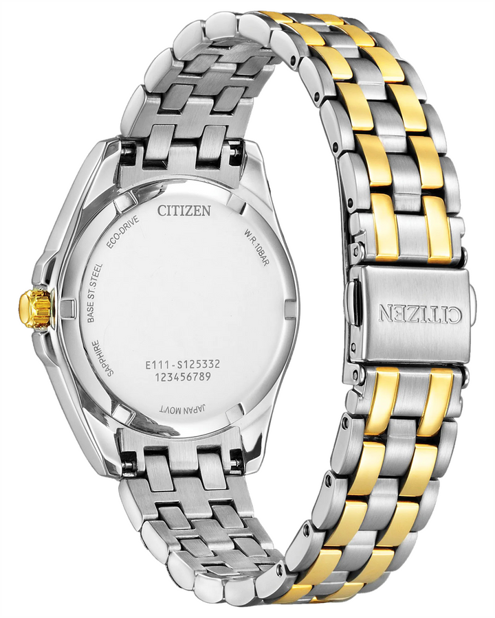 CITIZEN Lady's Peyten 33mm