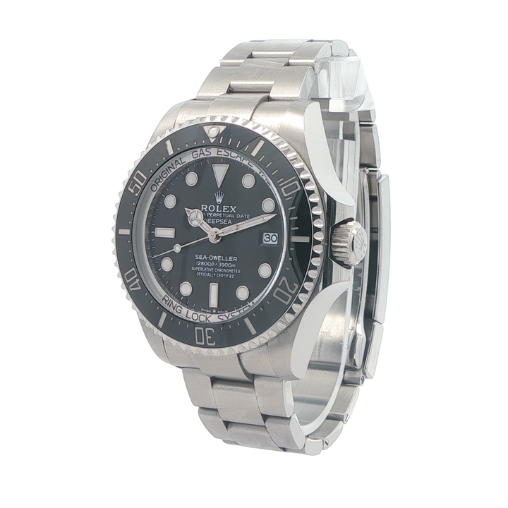 Rolex Deepsea 136660 44mm 2023