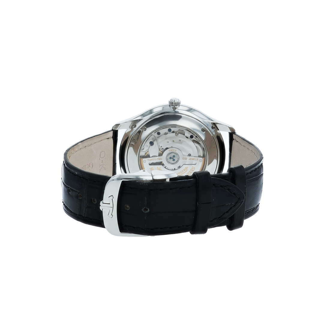 Jaeger LeCoultre Master Ultra Thin 174.8.37.S 40mm 2019