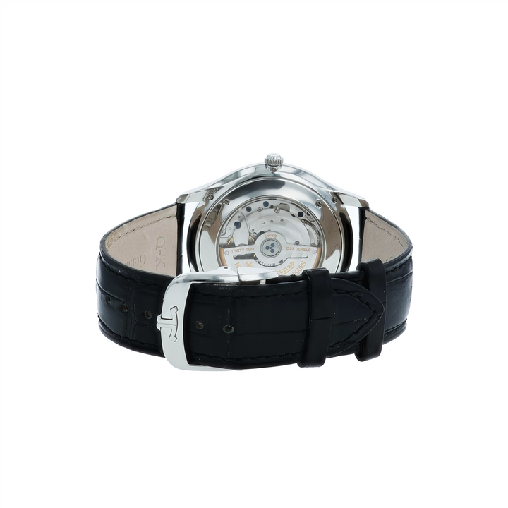 Jaeger LeCoultre Master Ultra Thin 174.8.37.S 40mm 2019