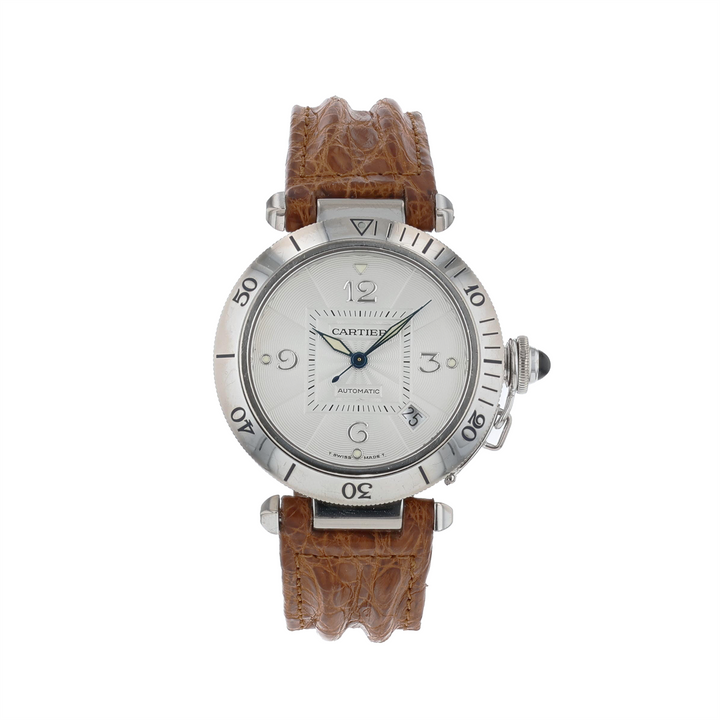 Cartier Pasha 2353 38mm Circa 2005