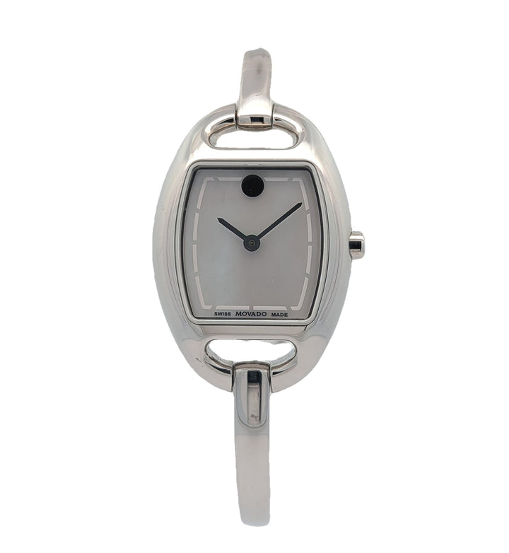 Movado Pre-Owned Ladies Watch