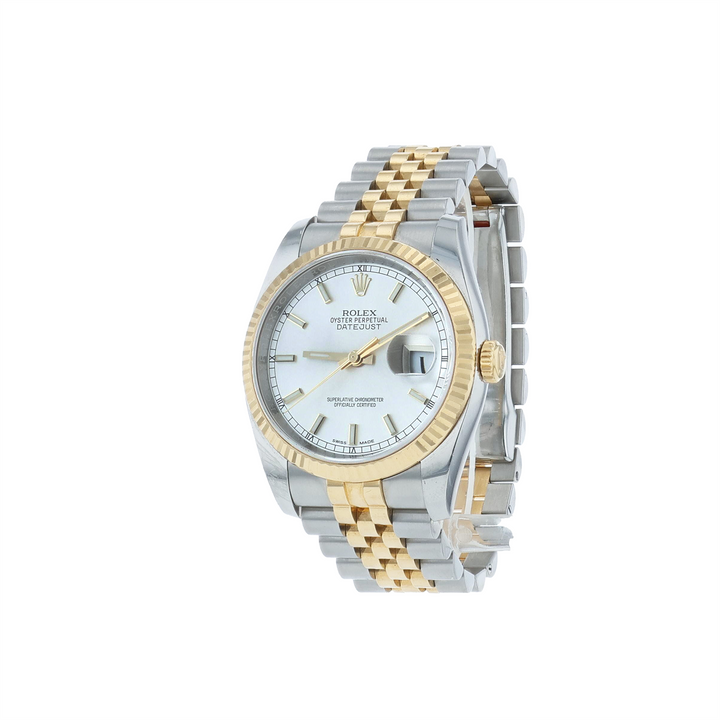 Rolex Datejust 116233 36mm