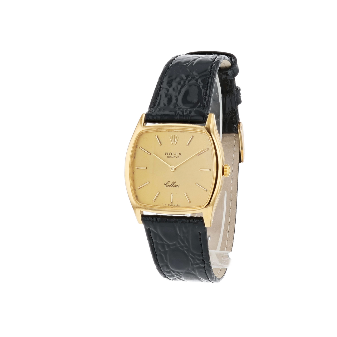 Rolex Cellini 3805 31mm 1975