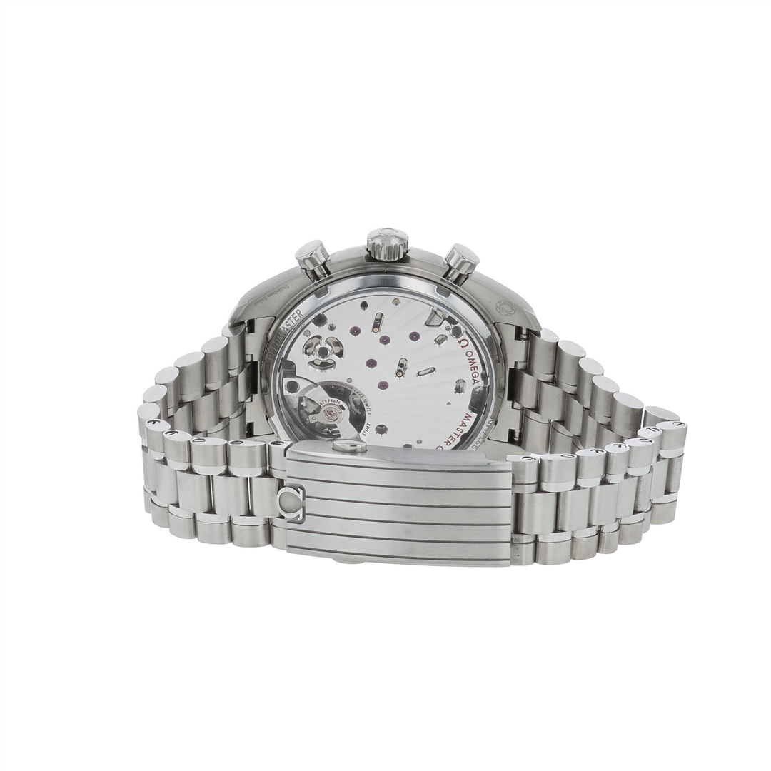 Omega Speedmaster Chronoscope 329.30.43.51.03.001 43mm 2025