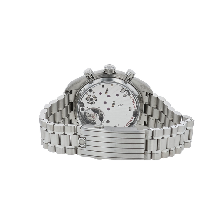 Omega Speedmaster Chronoscope 329.30.43.51.03.001 43mm 2025