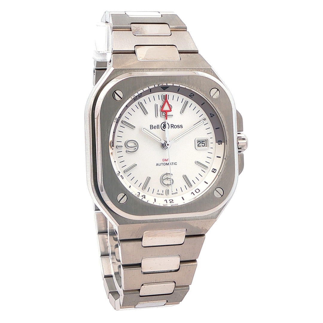 Bell & Ross BR05 GMT 41mm 2023