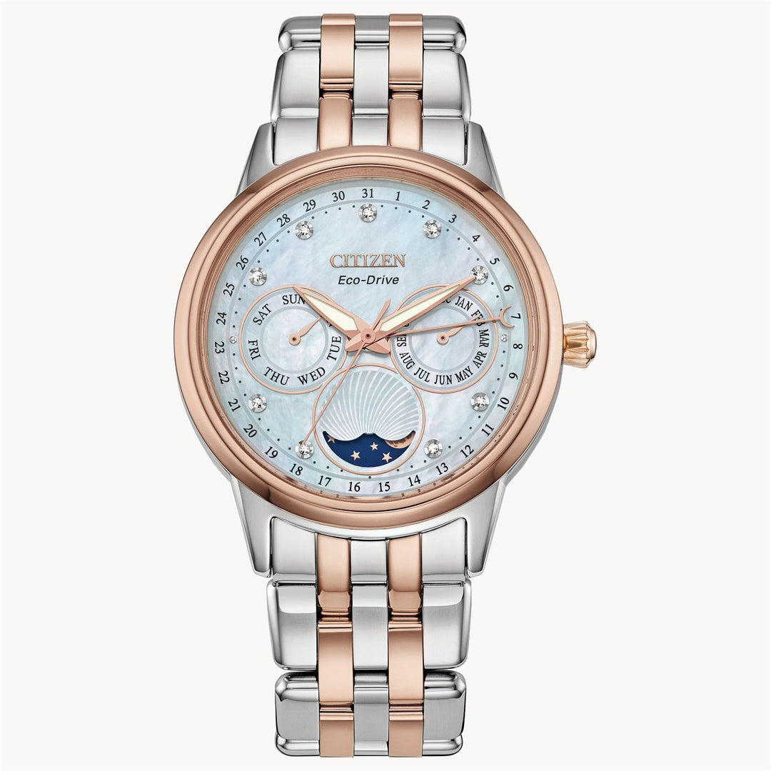 Citizen CALENDRIER Watch