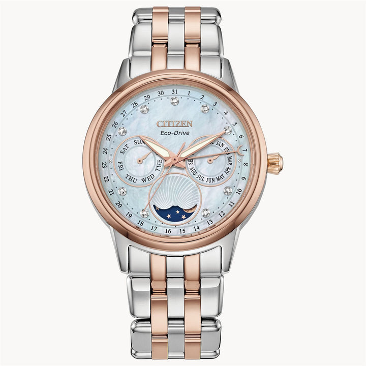 Citizen CALENDRIER Watch