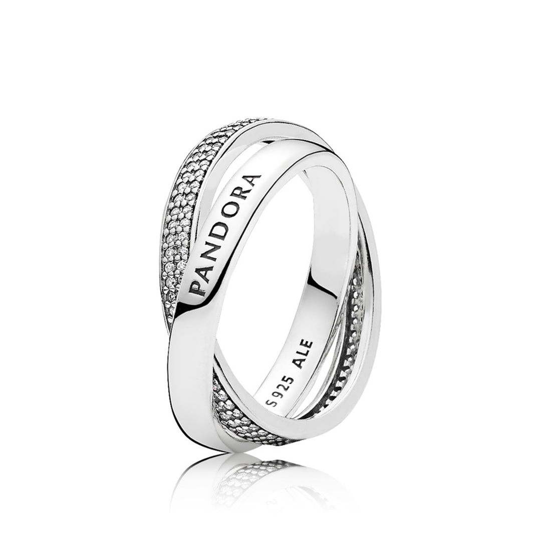 PANDORA Promise, Clear CZ