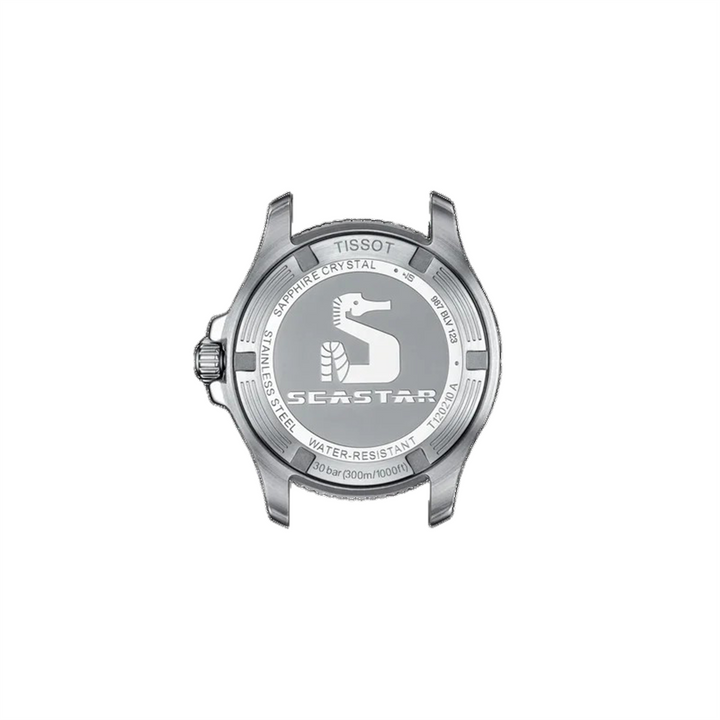 Tissot Seastar 1000 36mm