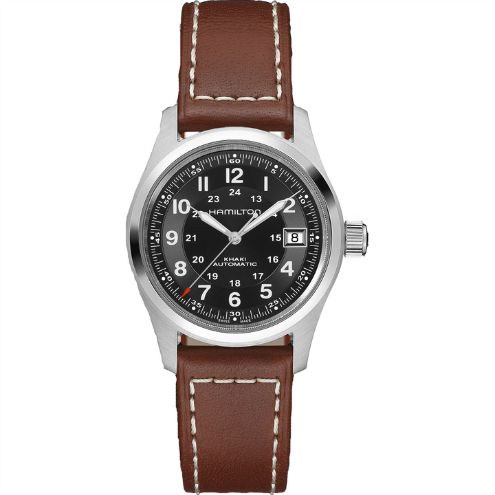 HAMILTON Khaki Field Auto 38mm