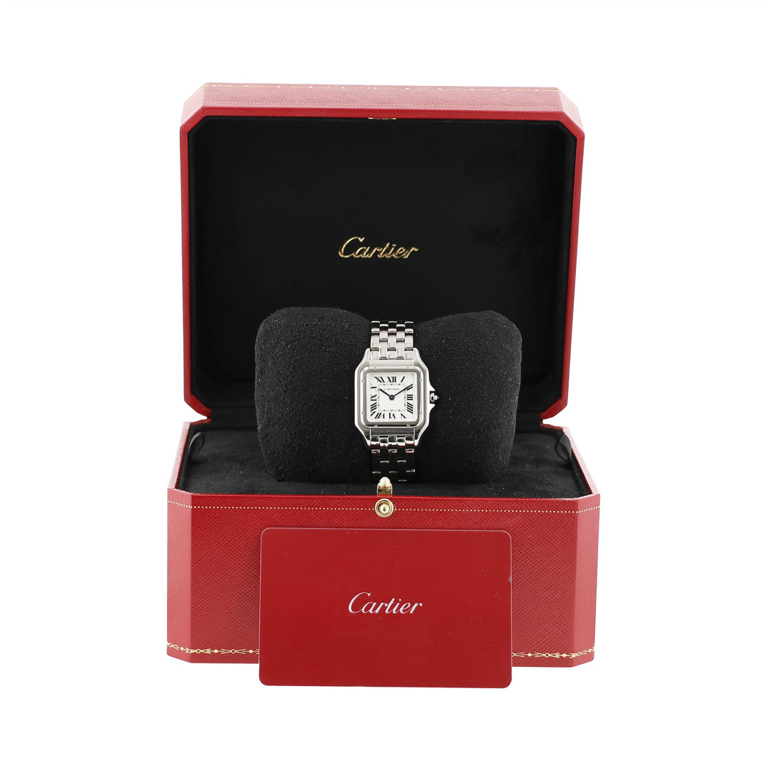 Cartier Panthère de Cartier 4016 27mm 2021