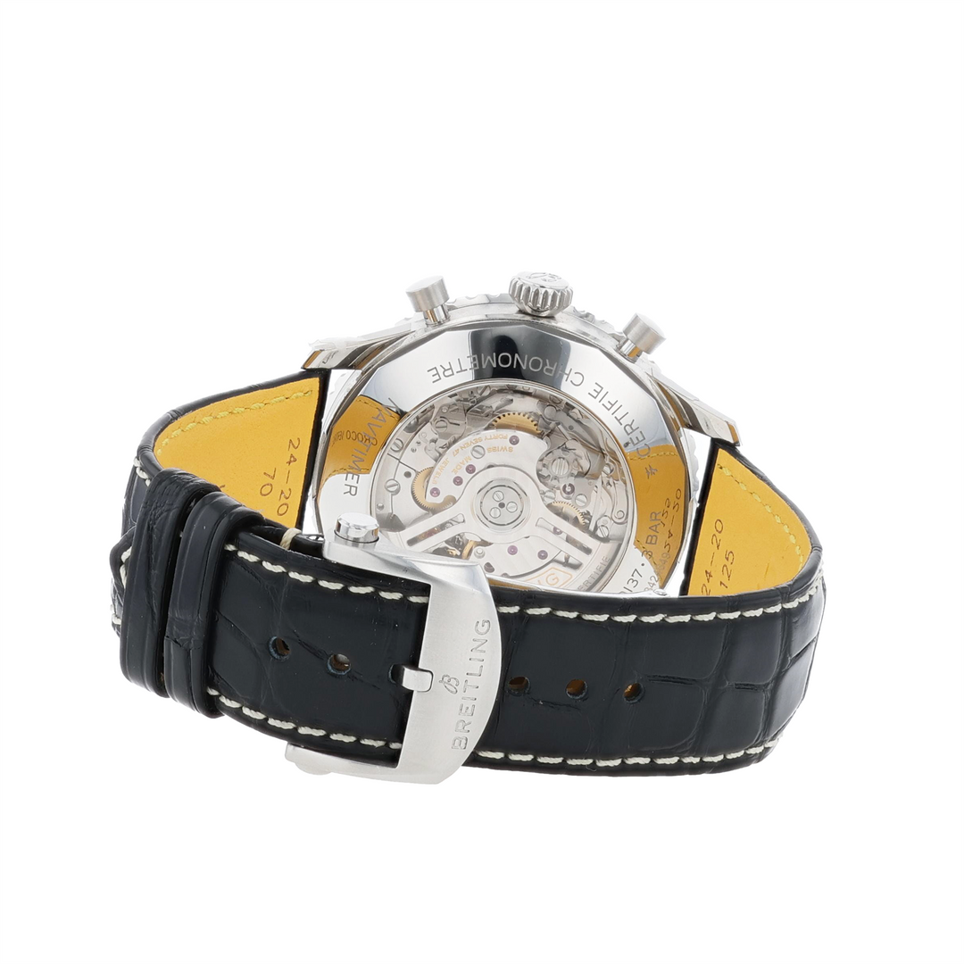 Breitling Navitimer B01 Chronograph AB0137 46mm 2026