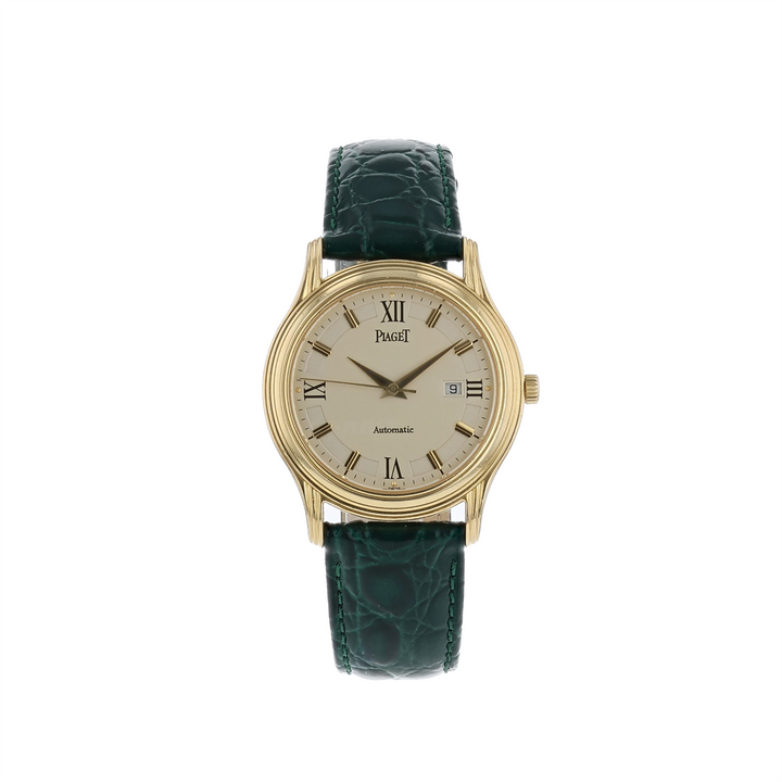 Piaget Polo 24001 32mm Circa 1992