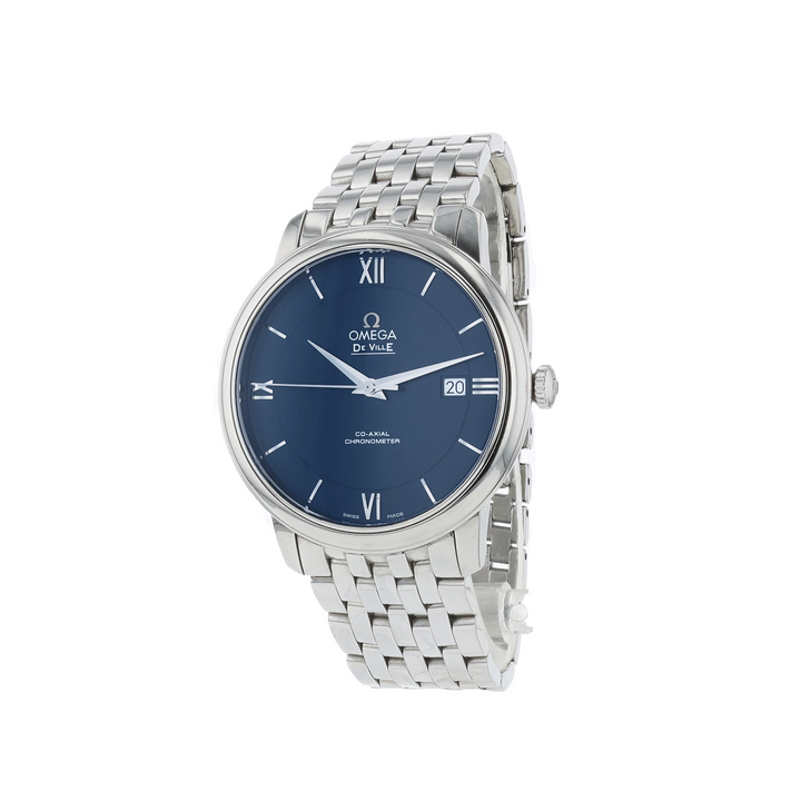 Omega DeVille Prestige Co-Axial 424.10.40.20.03.001 39.5mm 2023