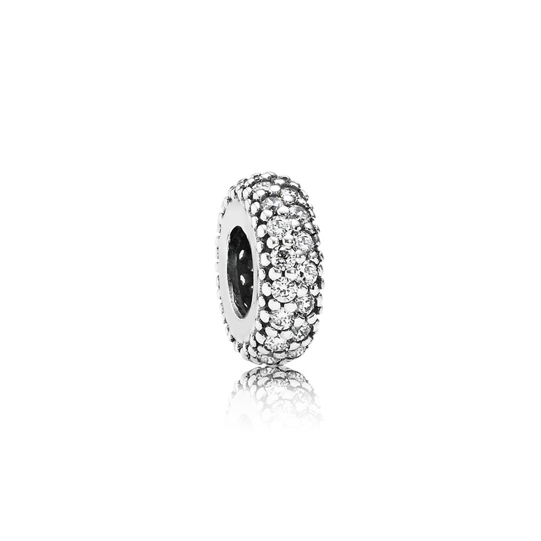 Inspiration Within, Clear CZ