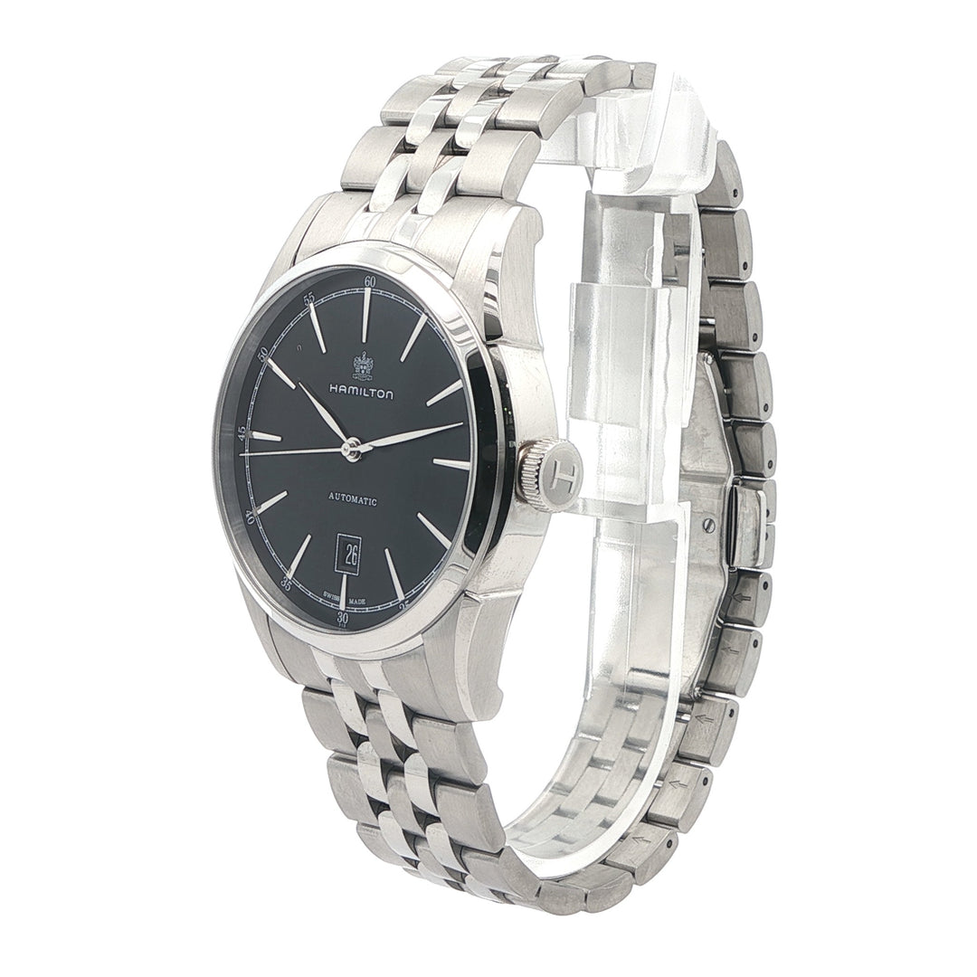 Hamilton American Classic Spirit Of Liberty H42415031 42mm 2025