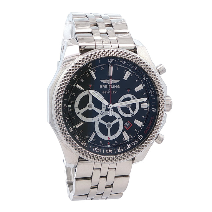 Breitling Bentley Barnato Racing A25366  49mm Circa 2013