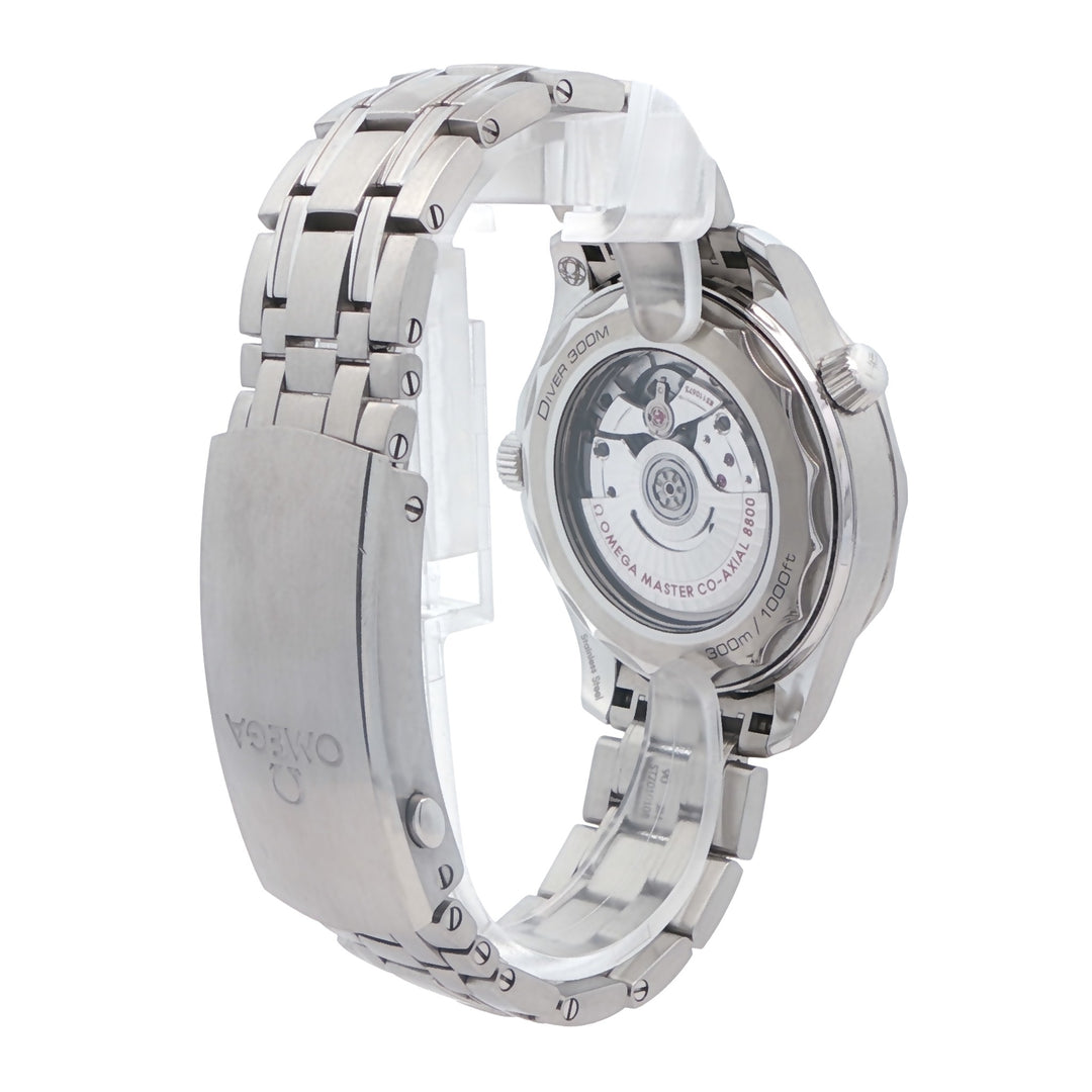 Omega Seamaster Diver 300 210.30.42.20.06.001 42mm 2023