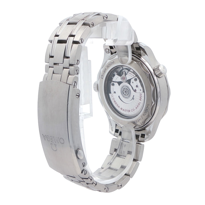 Omega Seamaster Diver 300 210.30.42.20.06.001 42mm 2023