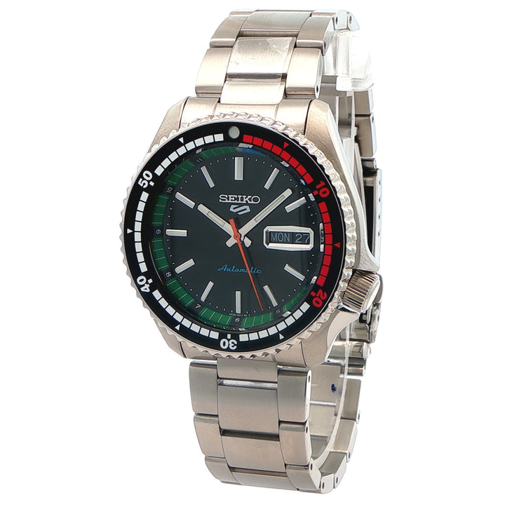 Seiko 5 Sports 4R36-15D0 42mm 2024