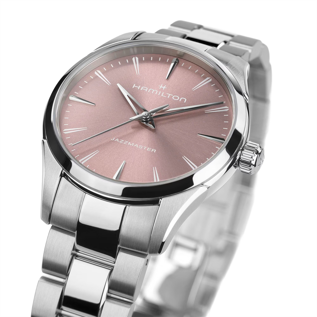 HAMILTON Jazzmaster Quartz 32mm