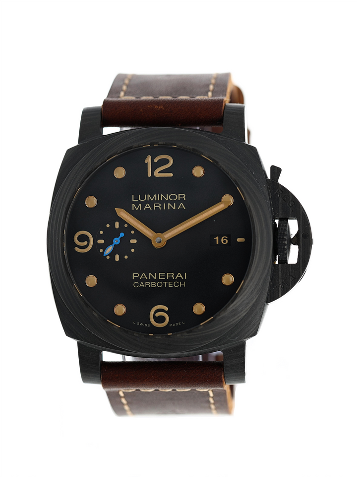 Panerai  Luminor Marina Carbotech  PAM 661 44mm 2017