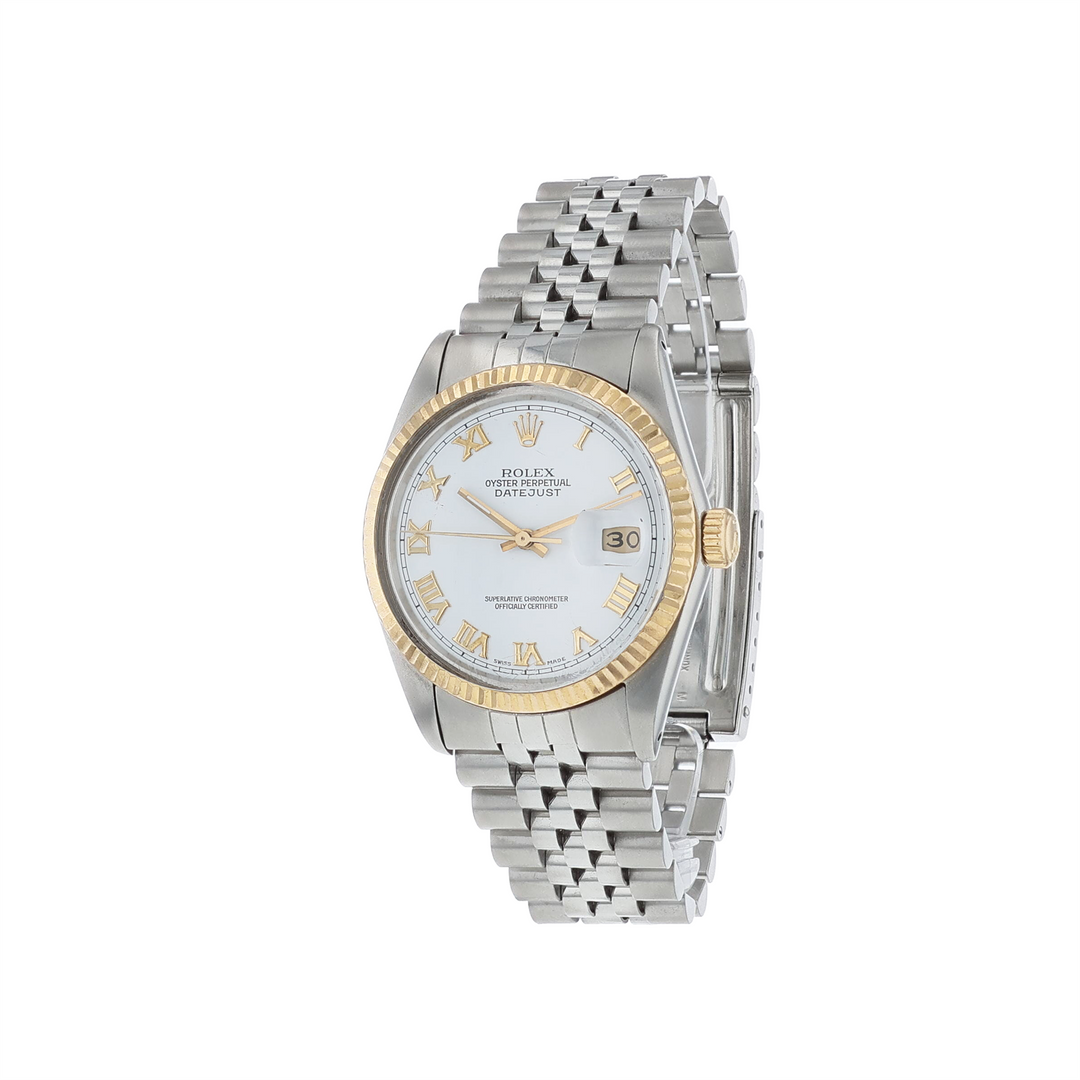 Rolex Datejust 16013 36mm 1988