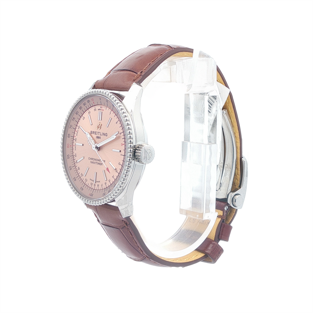 Breitling Navitimer Automatic 35  A17395 35mm 2025