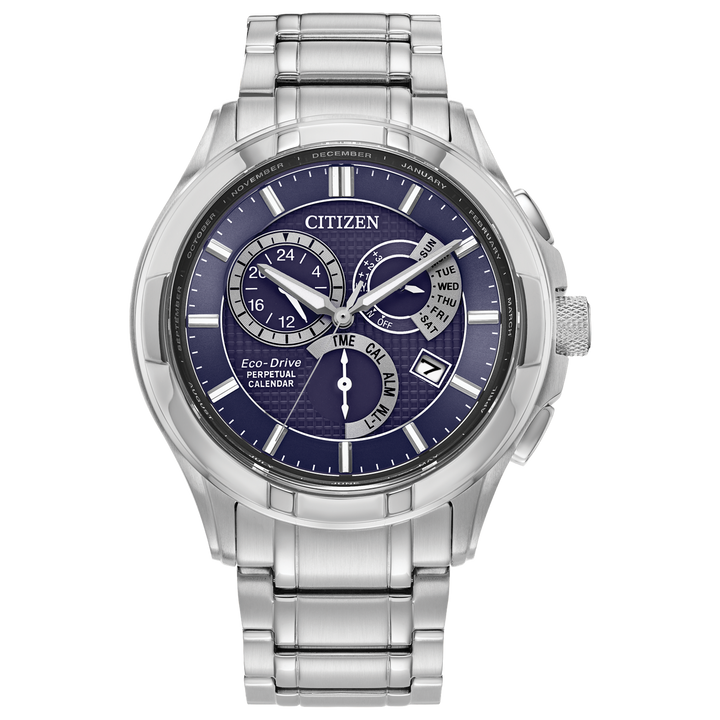 Citizen Calibre 8700 Watch