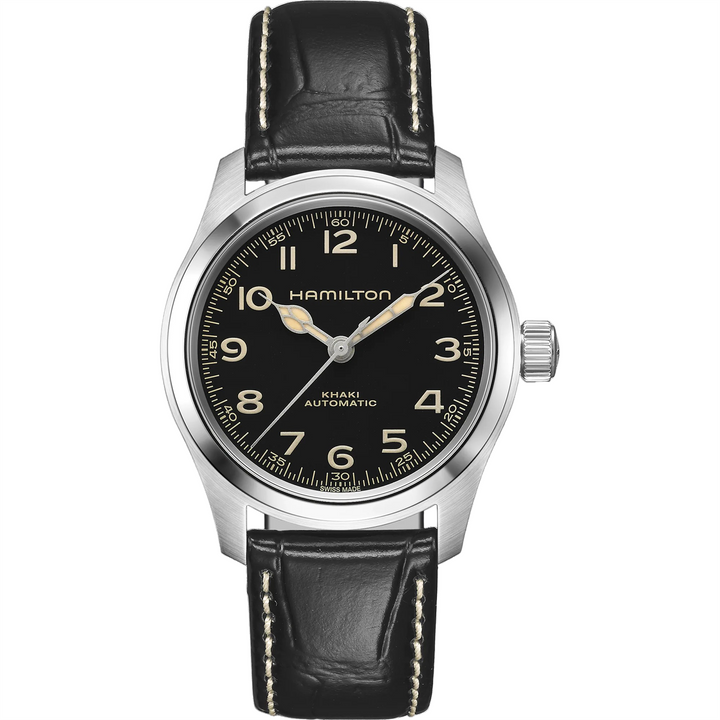 HAMILTON Khaki Field Murph 38mm