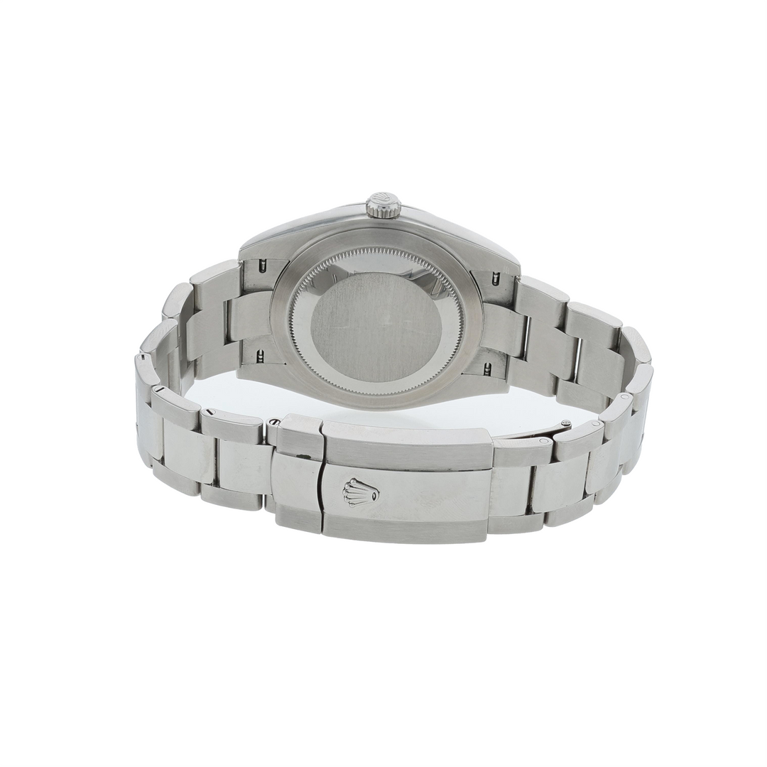 Rolex Datejust 41 126300 41mm 2024