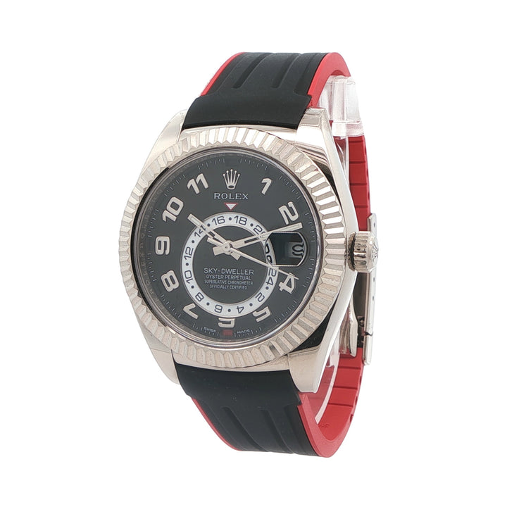 Rolex Sky-Dweller 326139 42mm Case