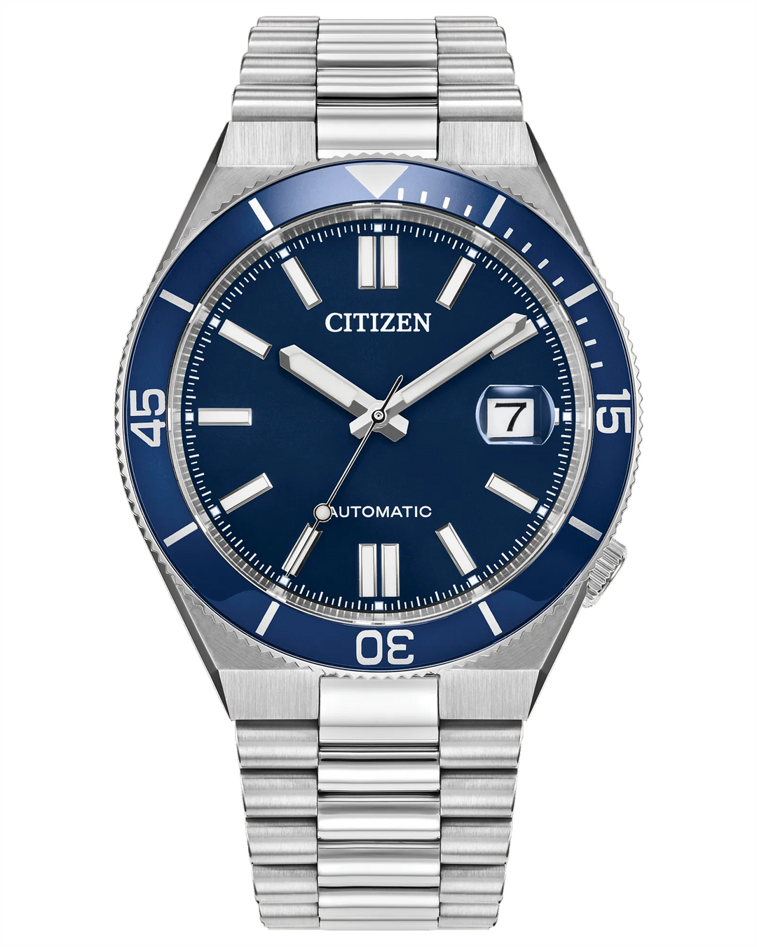 CITIZEN Tsuyosa  Shore 40mm