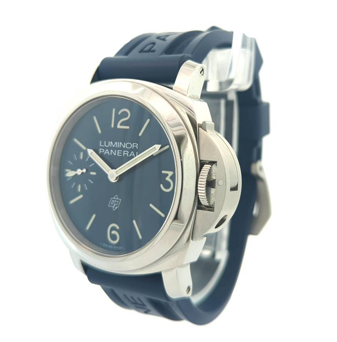 Panerai  Luminor Blu Mare PAM1085 44mm 2023