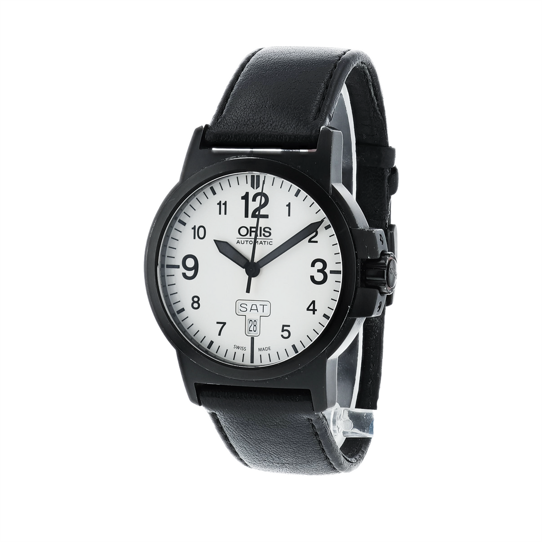 Oris BC3 Day Date 01.735.7641 42mm 2011