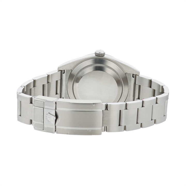 Rolex Explorer 214270 39mm 2010
