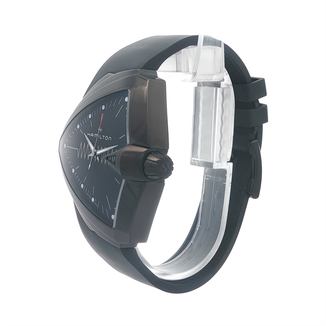 Hamilton Ventura XXL Bright H24604330 52mm 2025