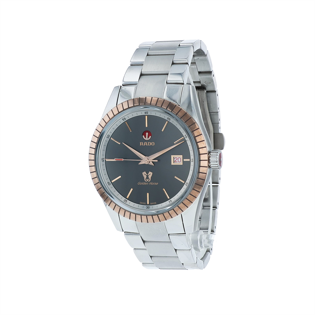 Rado Golden Horse Automatic