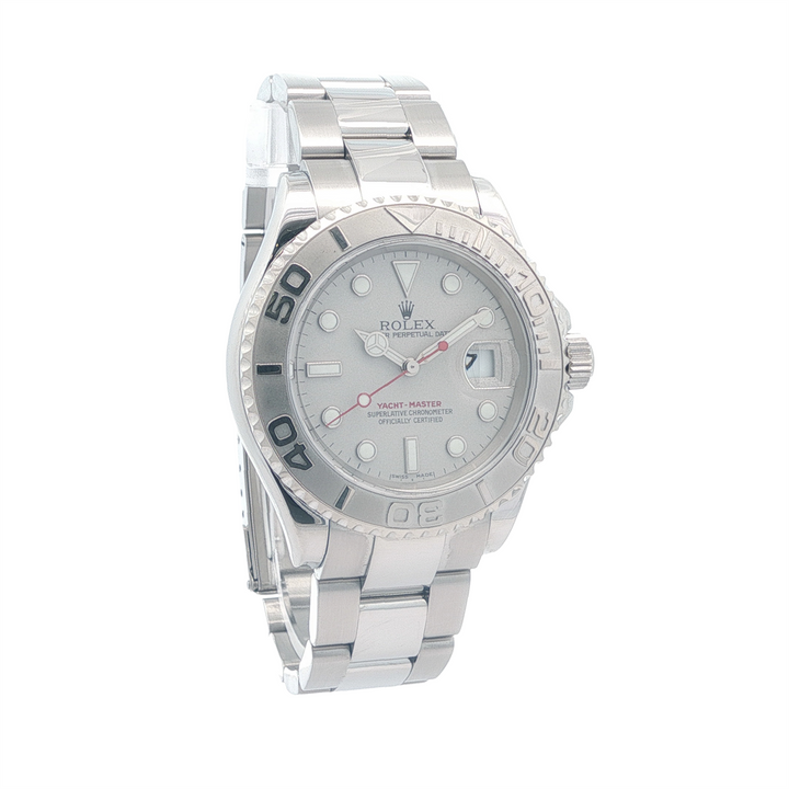 Rolex Yacht-Master 16622 40mm 2002