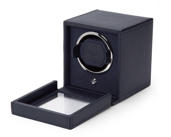 Cub Winder with Cover - Navy