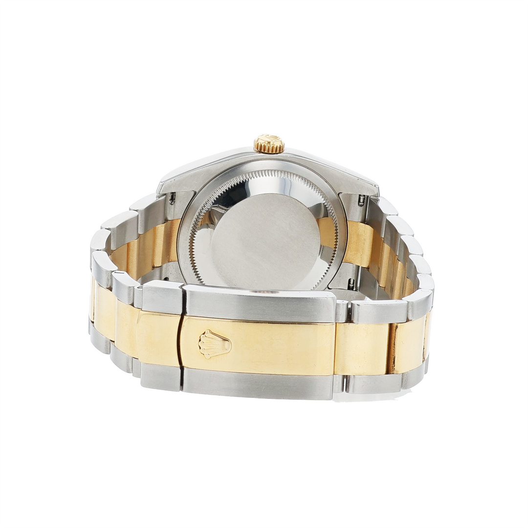 Rolex Datejust 116203 36mm 2004