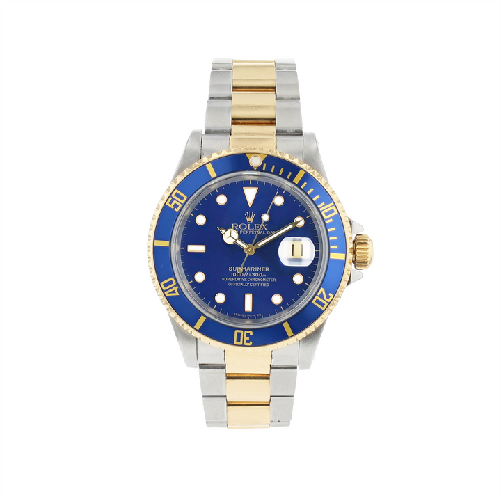 Rolex Submariner 16613 40mm1993