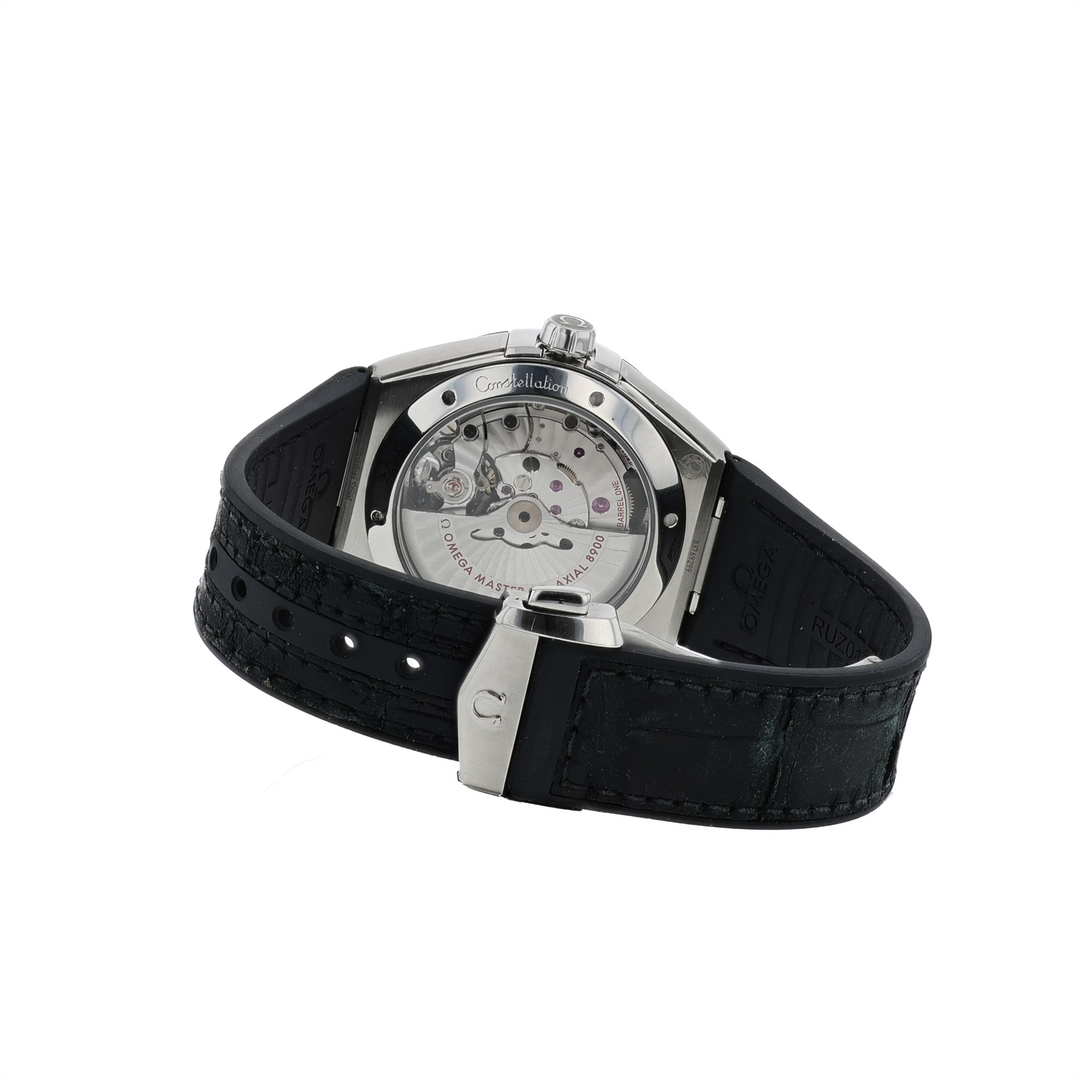Omega Constellation 131.33.41.21.01.001 41mm 2021