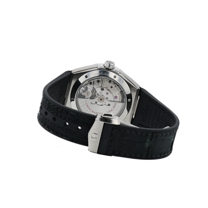 Omega Constellation 131.33.41.21.01.001 41mm 2021