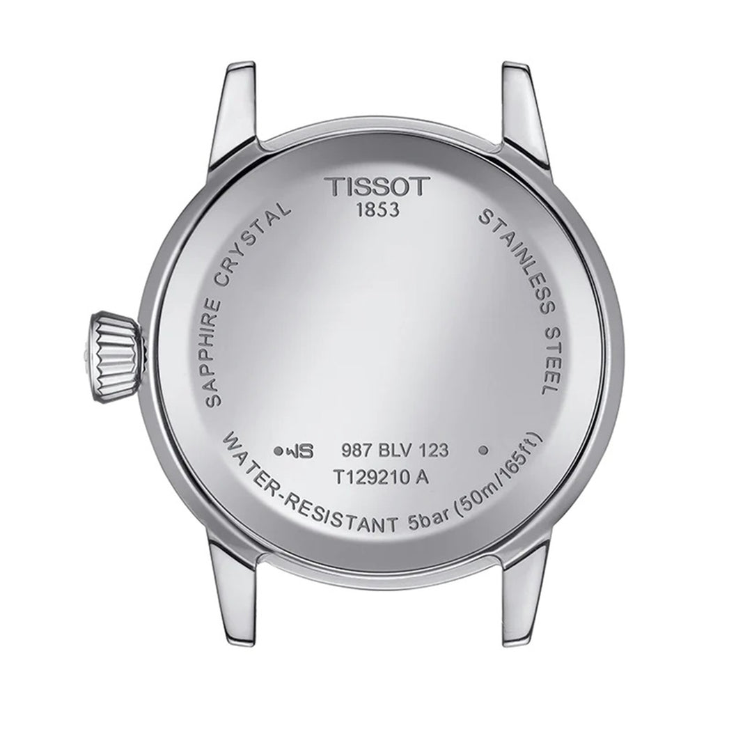 TISSOT Classic Dream 28mm